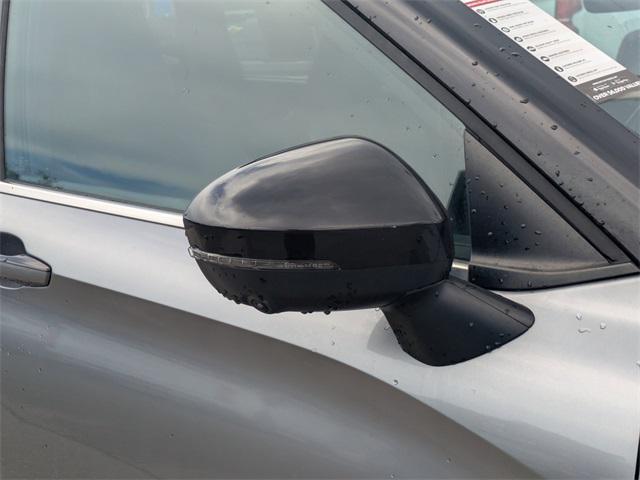 used 2024 Mitsubishi Outlander car, priced at $23,303