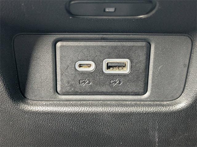 used 2023 Cadillac XT6 car, priced at $36,021