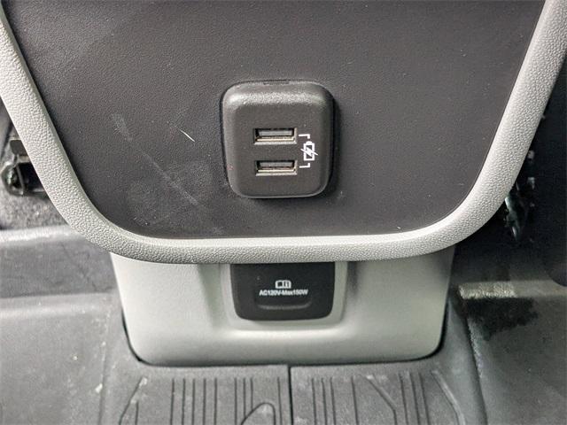 used 2021 GMC Terrain car, priced at $21,580