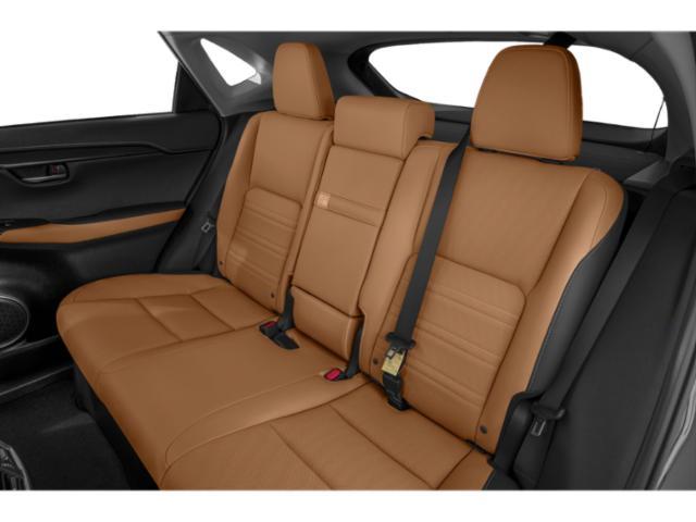 used 2018 Lexus NX 300 car, priced at $20,289