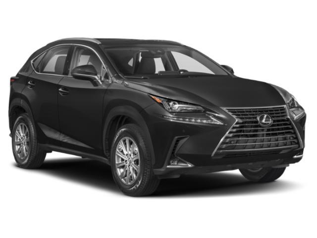 used 2018 Lexus NX 300 car, priced at $20,289
