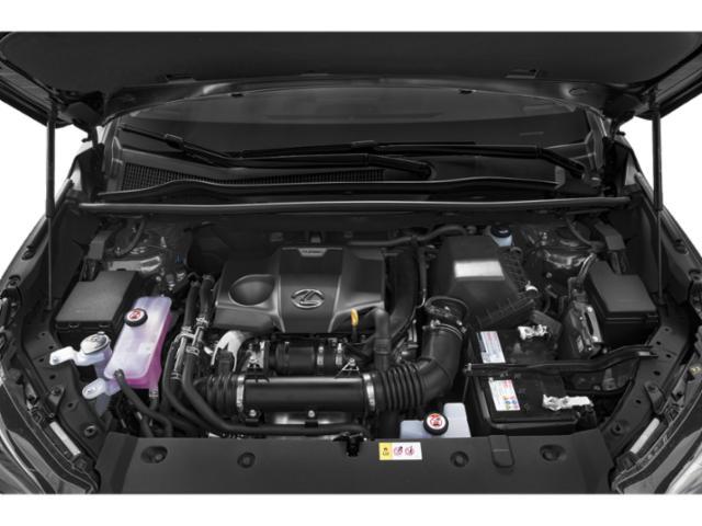 used 2018 Lexus NX 300 car, priced at $20,289