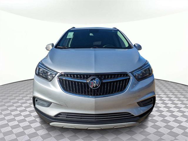 used 2019 Buick Encore car, priced at $14,800