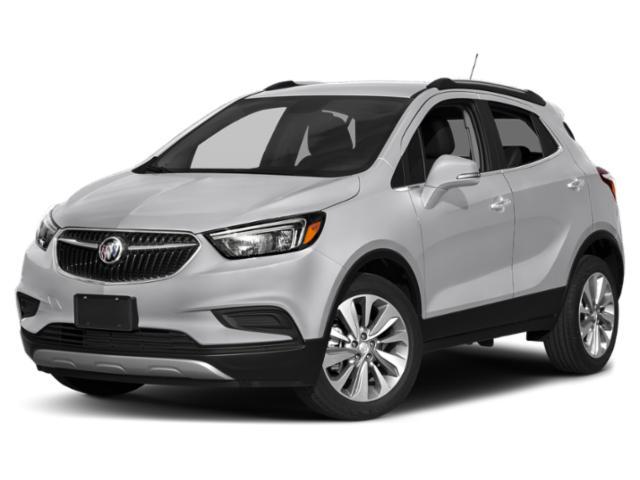 used 2019 Buick Encore car, priced at $14,972