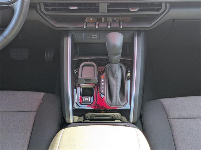 new 2025 Chevrolet Colorado car, priced at $31,535