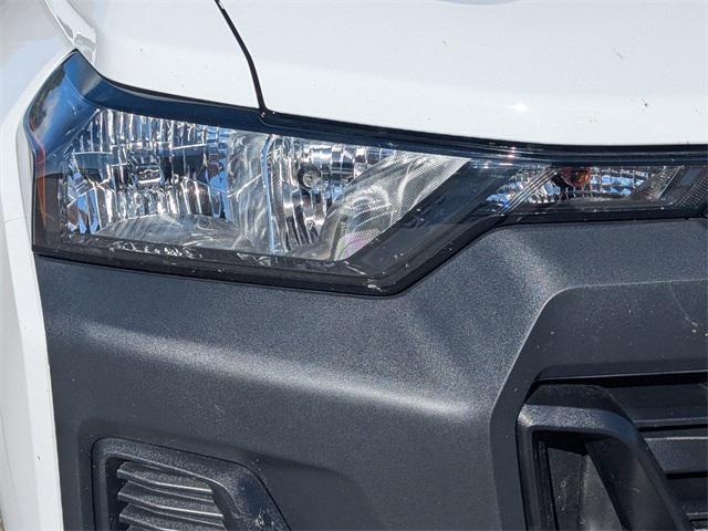 new 2025 Chevrolet Colorado car, priced at $31,535