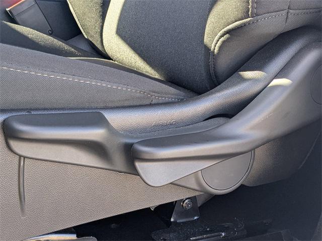 new 2025 Chevrolet Colorado car, priced at $31,535