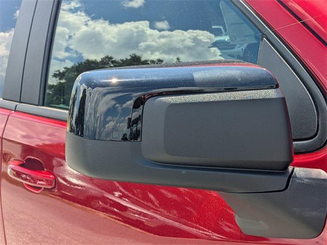new 2026 Chevrolet Silverado 1500 car, priced at $57,715