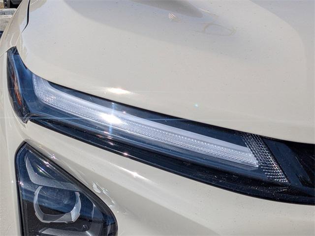 new 2026 Chevrolet Trax car, priced at $26,615