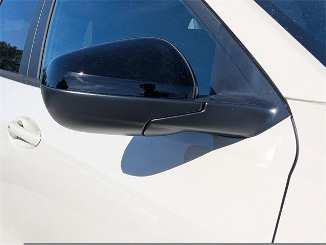 new 2026 Chevrolet Trax car, priced at $26,615