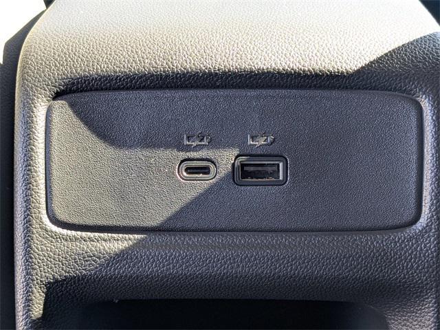 new 2026 Chevrolet Trax car, priced at $26,615