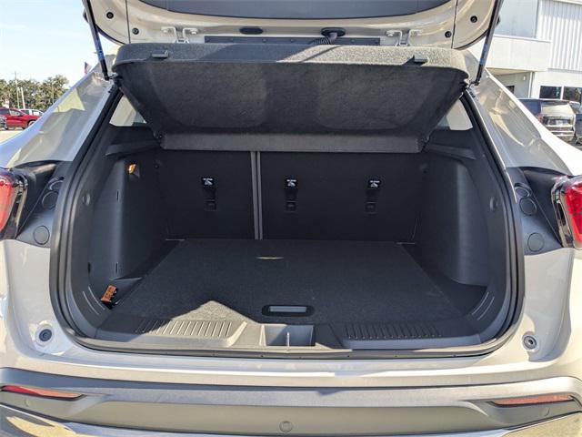 new 2026 Chevrolet Trax car, priced at $26,615