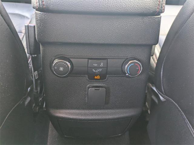 used 2019 Ford Explorer car, priced at $23,279