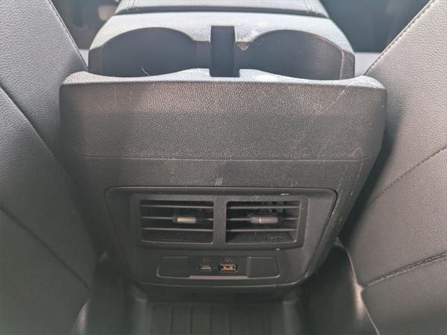 used 2025 GMC Canyon car, priced at $37,825