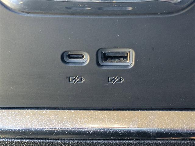 used 2024 Chevrolet Silverado 2500 car, priced at $61,757