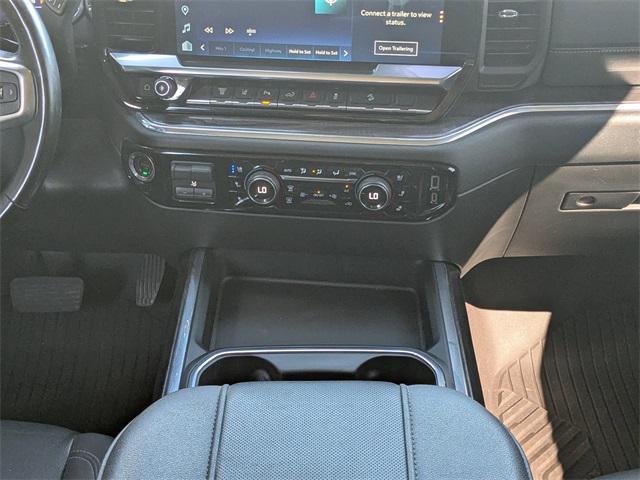 used 2024 Chevrolet Silverado 2500 car, priced at $61,757