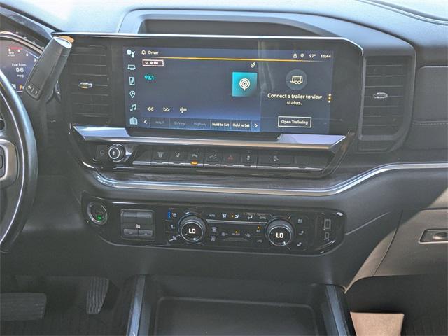 used 2024 Chevrolet Silverado 2500 car, priced at $61,757