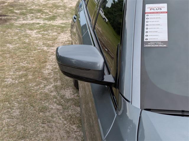 used 2022 BMW 530 car, priced at $35,519