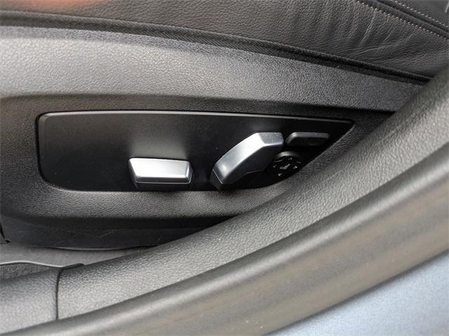 used 2022 BMW 530 car, priced at $35,519