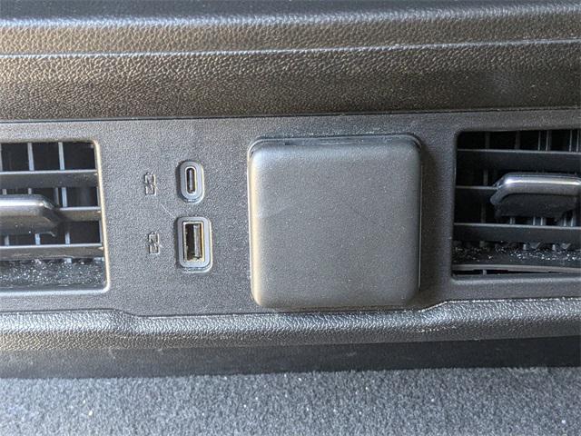used 2024 Chevrolet Silverado 1500 car, priced at $34,471