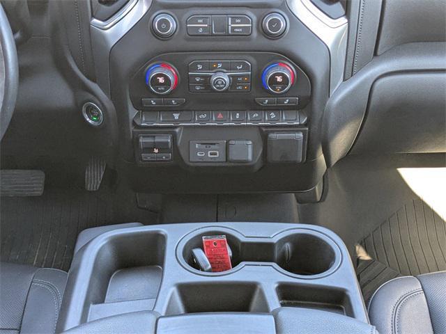 used 2022 Chevrolet Silverado 2500 car, priced at $57,303