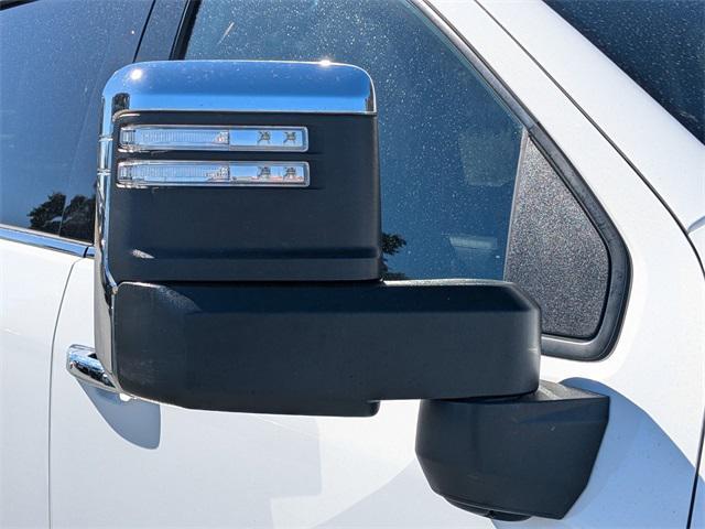 used 2022 Chevrolet Silverado 2500 car, priced at $57,303