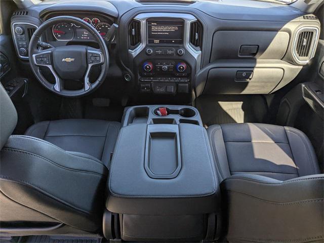 used 2022 Chevrolet Silverado 2500 car, priced at $57,303