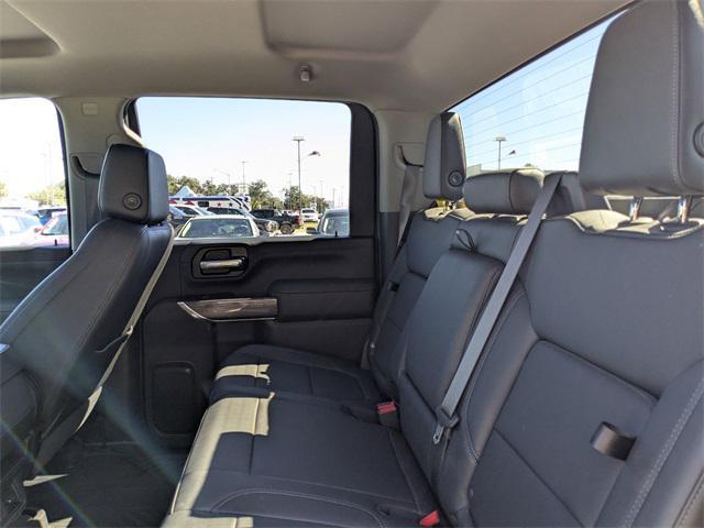used 2022 Chevrolet Silverado 2500 car, priced at $57,303