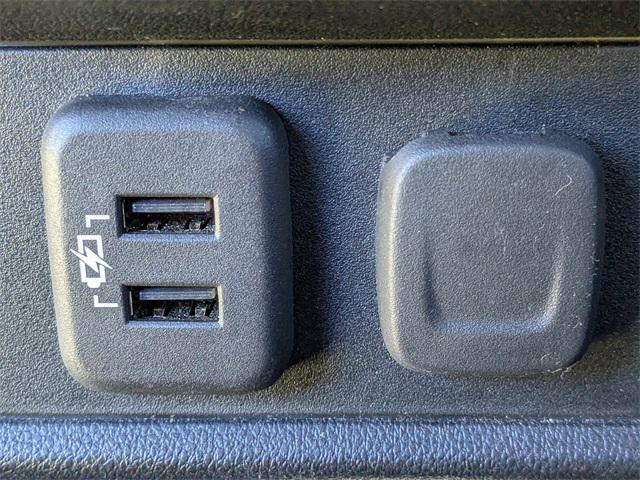 used 2022 Chevrolet Silverado 2500 car, priced at $57,303