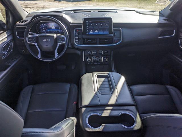 used 2023 Chevrolet Tahoe car, priced at $56,687