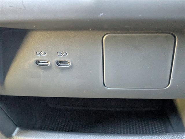 new 2026 Chevrolet Traverse car, priced at $40,735