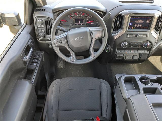 new 2026 Chevrolet Silverado 2500 car, priced at $65,485