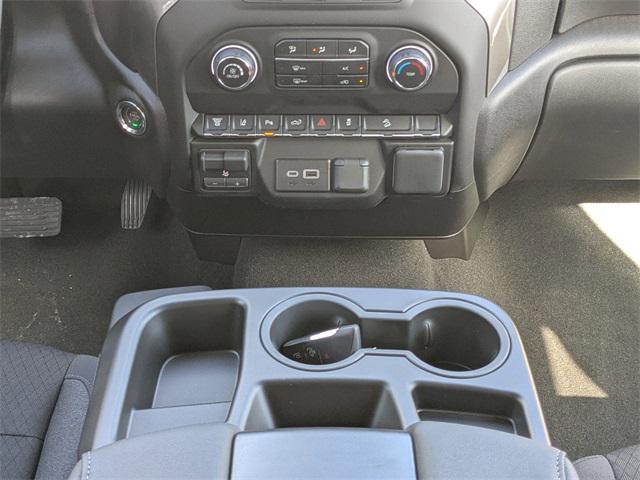 new 2026 Chevrolet Silverado 2500 car, priced at $65,485