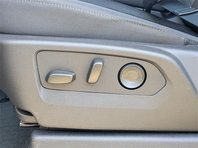 new 2026 Chevrolet Silverado 2500 car, priced at $65,485