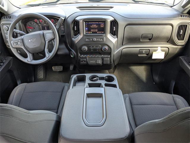 new 2026 Chevrolet Silverado 2500 car, priced at $65,485