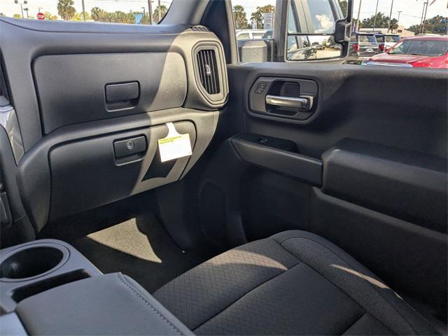 new 2026 Chevrolet Silverado 2500 car, priced at $65,485