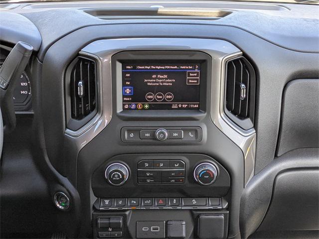 new 2026 Chevrolet Silverado 2500 car, priced at $65,485