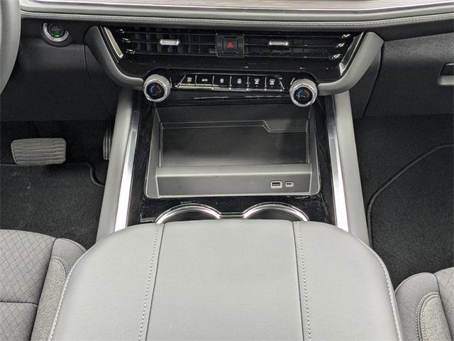 new 2026 Chevrolet Suburban car, priced at $64,280