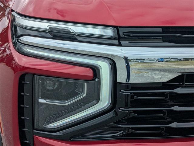 new 2026 Chevrolet Suburban car, priced at $64,280