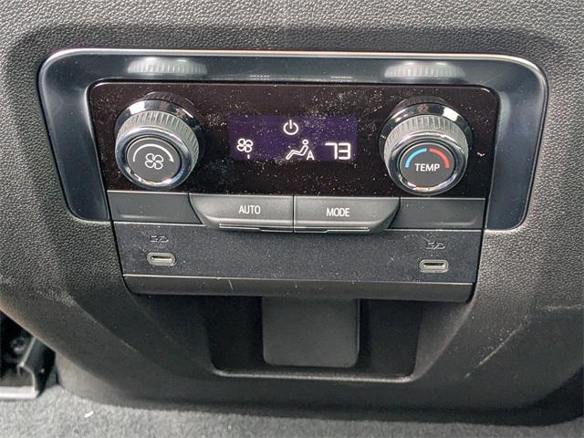 new 2026 Chevrolet Suburban car, priced at $64,280