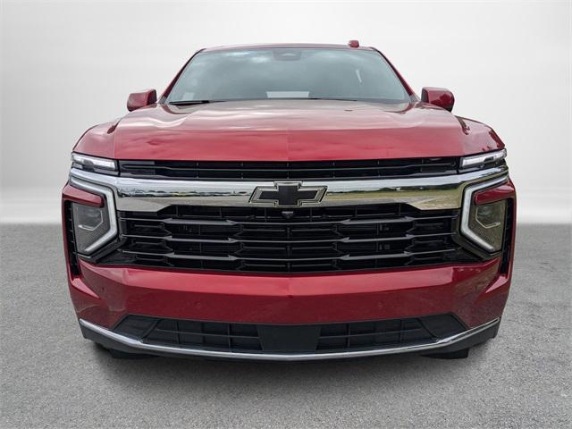 new 2026 Chevrolet Suburban car, priced at $64,280