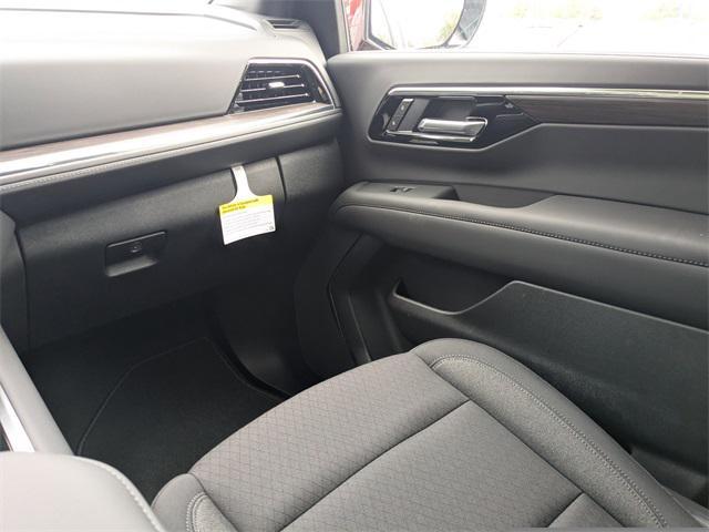 new 2026 Chevrolet Suburban car, priced at $64,280