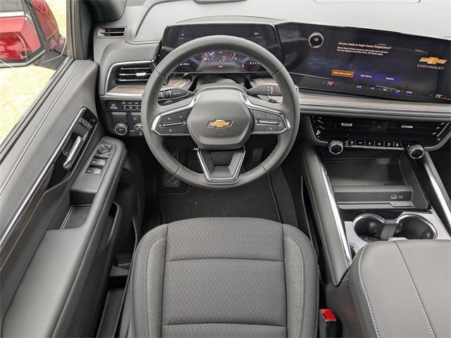 new 2026 Chevrolet Suburban car, priced at $64,280