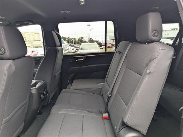 new 2026 Chevrolet Suburban car, priced at $64,280