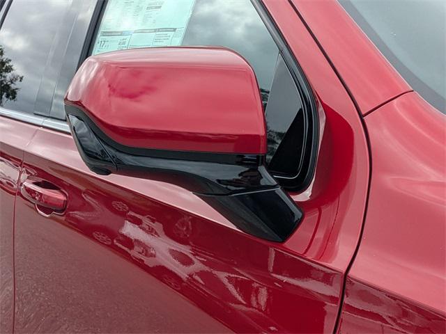 new 2026 Chevrolet Suburban car, priced at $64,280