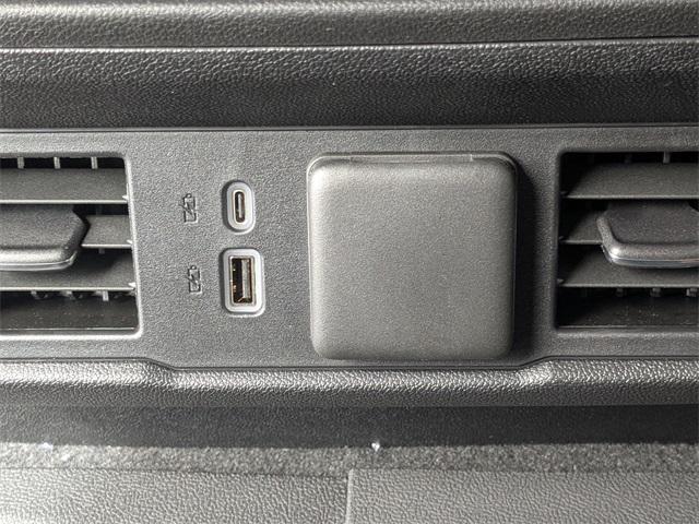 new 2026 Chevrolet Silverado 1500 car, priced at $56,520