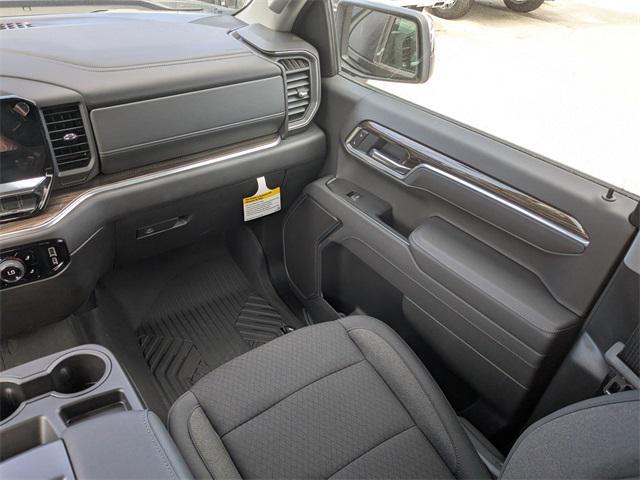 new 2026 Chevrolet Silverado 1500 car, priced at $56,520