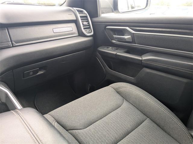 used 2020 Ram 1500 car, priced at $28,092
