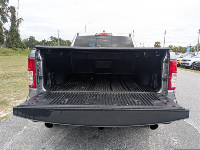 used 2020 Ram 1500 car, priced at $28,092