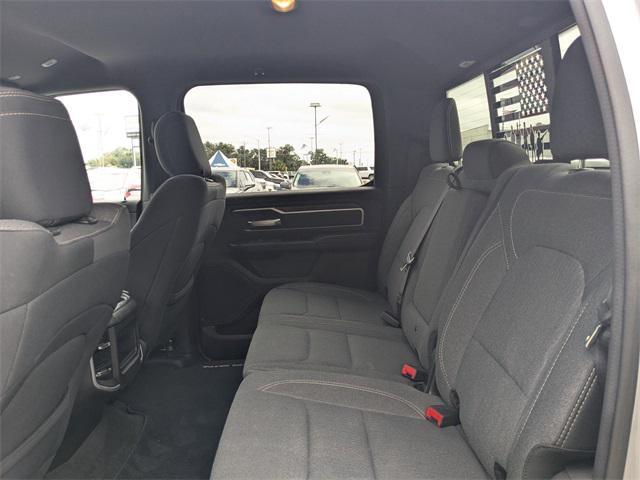 used 2020 Ram 1500 car, priced at $28,092